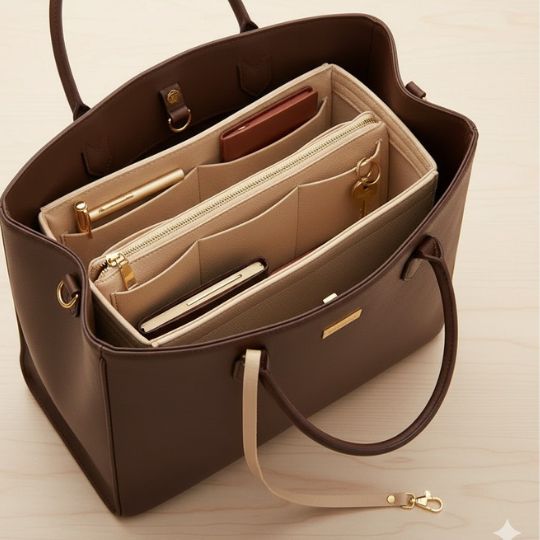 Handbag Organizer
