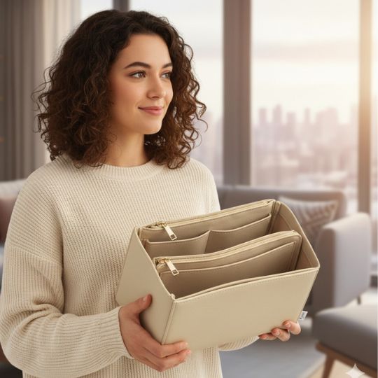 Handbag Organizer