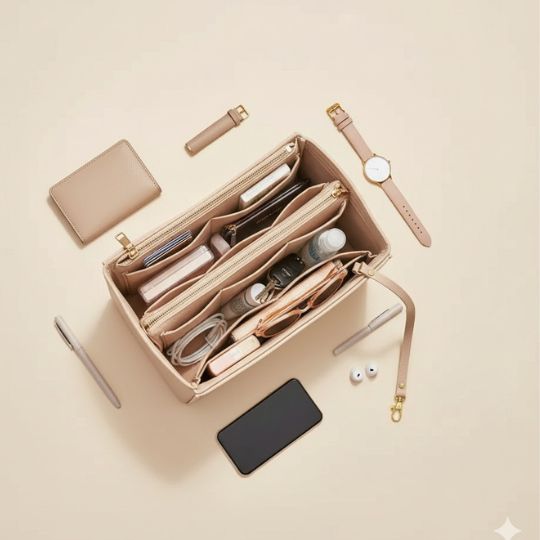Handbag Organizer