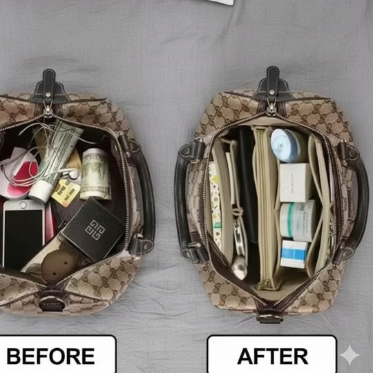 Handbag Organizer