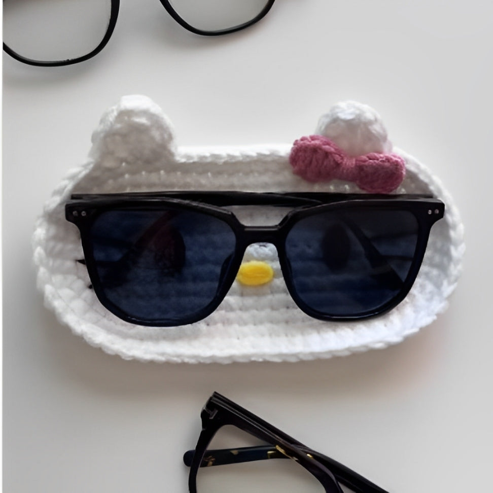 Cute Glasses Holder