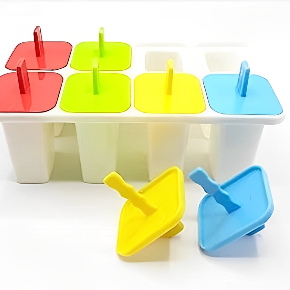 Popsicle Candy Mould
