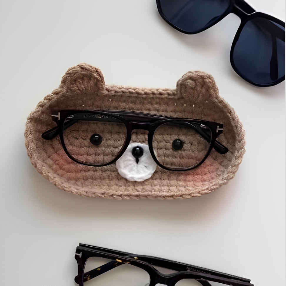 Cute Glasses Holder