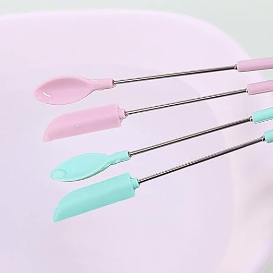 Mini Dual-Ended Spatula