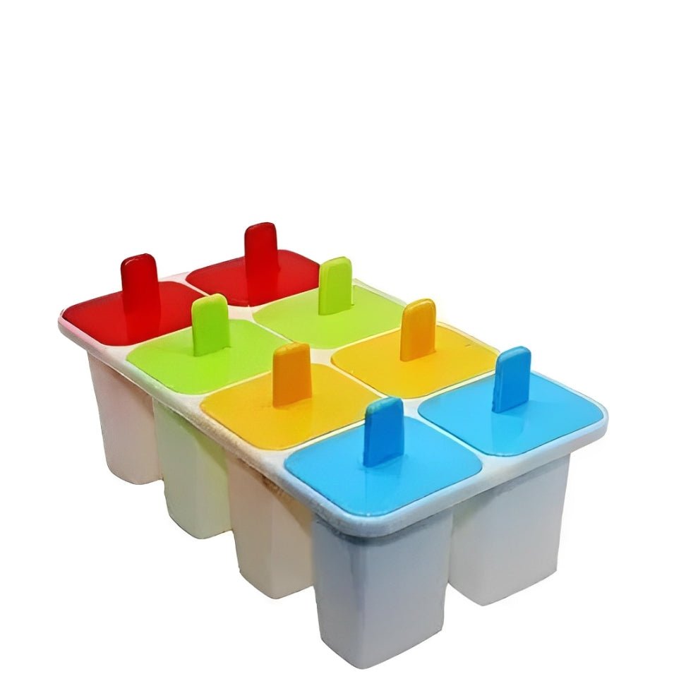 Popsicle Candy Mould