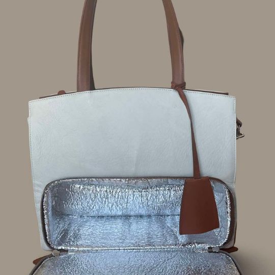 MultiCompartment Bag