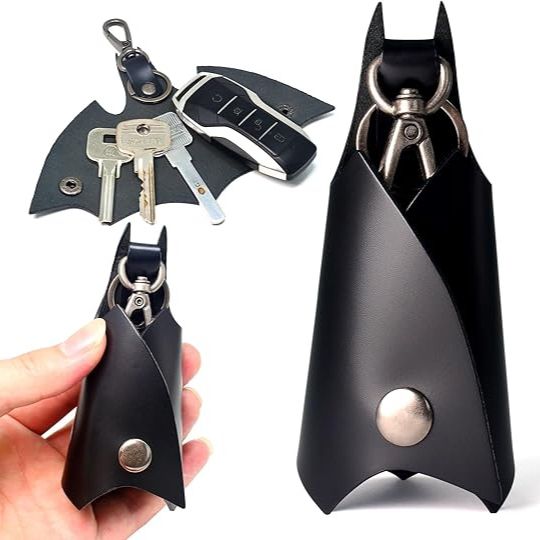Batman Key Holder