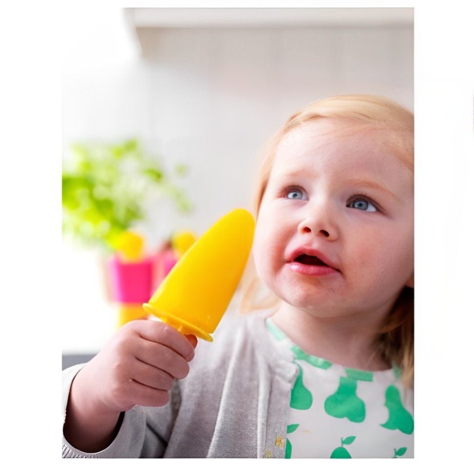 Popsicle Candy Mould