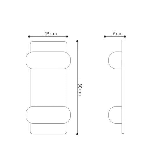 Head Guard Newborn Pillow