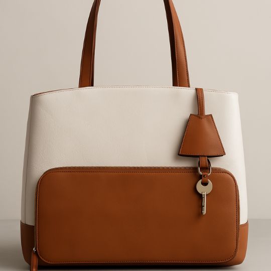 MultiCompartment Bag