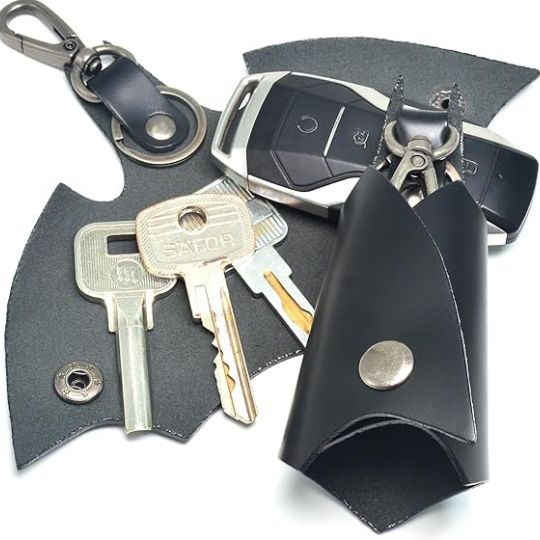 Batman Key Holder