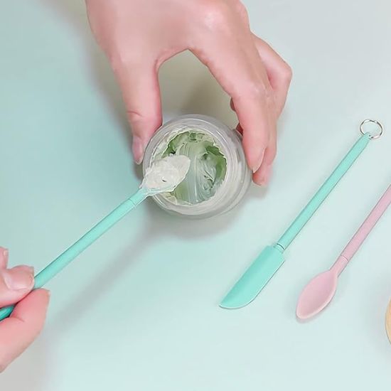 Mini Dual-Ended Spatula