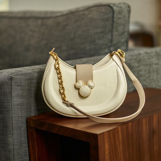 Mickey Mouse Chain Bag