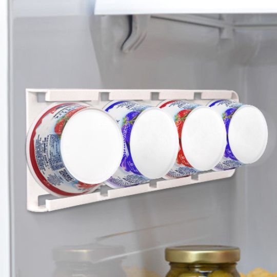 Fridge Space Saver