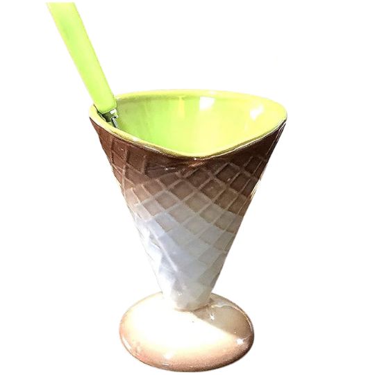 Premium Ice Cream Bowl Set
