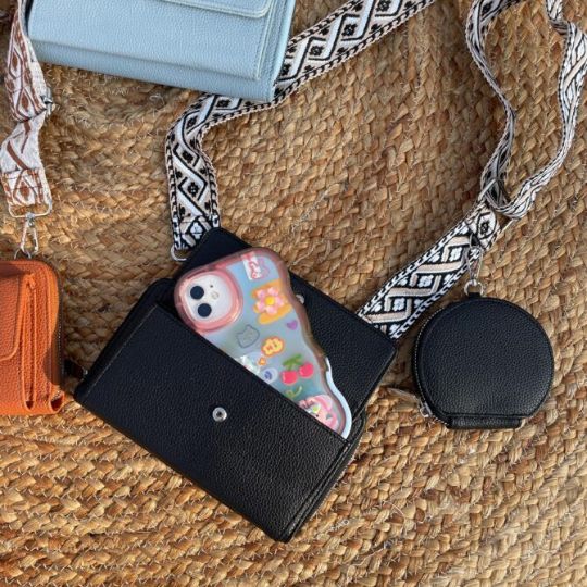 Phone Sling Wallet