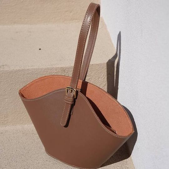 Basket Bag