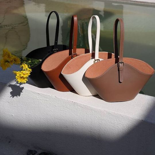 Basket Bag