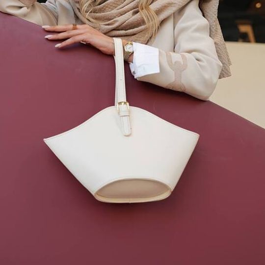 Basket Bag