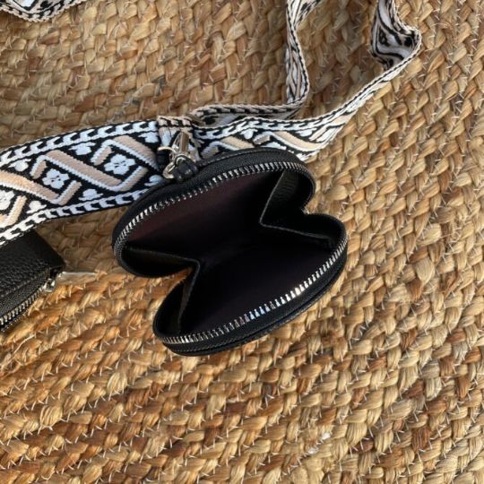 Phone Sling Wallet