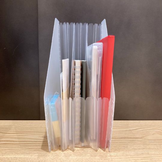 Multi-Layer Storage Organizer