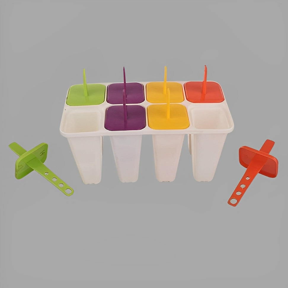 Popsicle Candy Mould