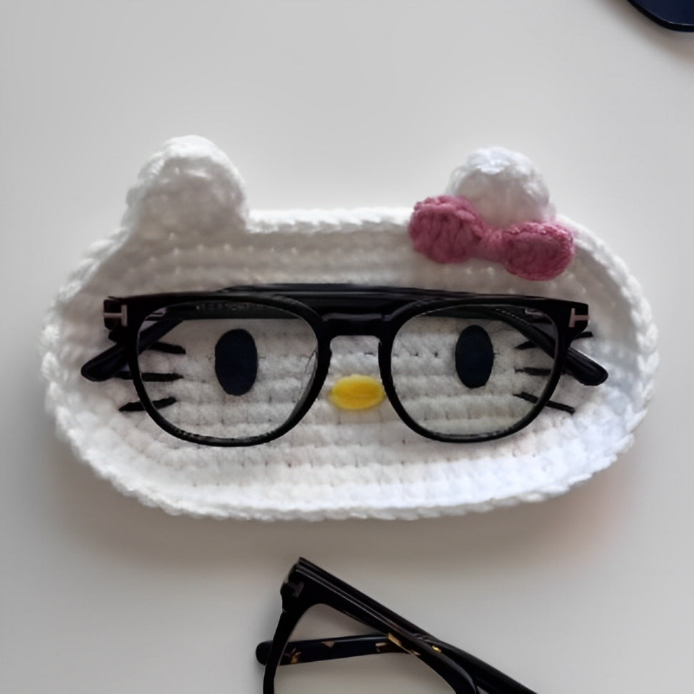 Cute Glasses Holder