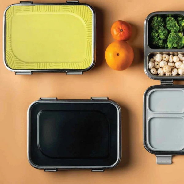 Airtight Bento Box