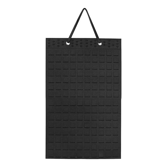 Earrings Organizer