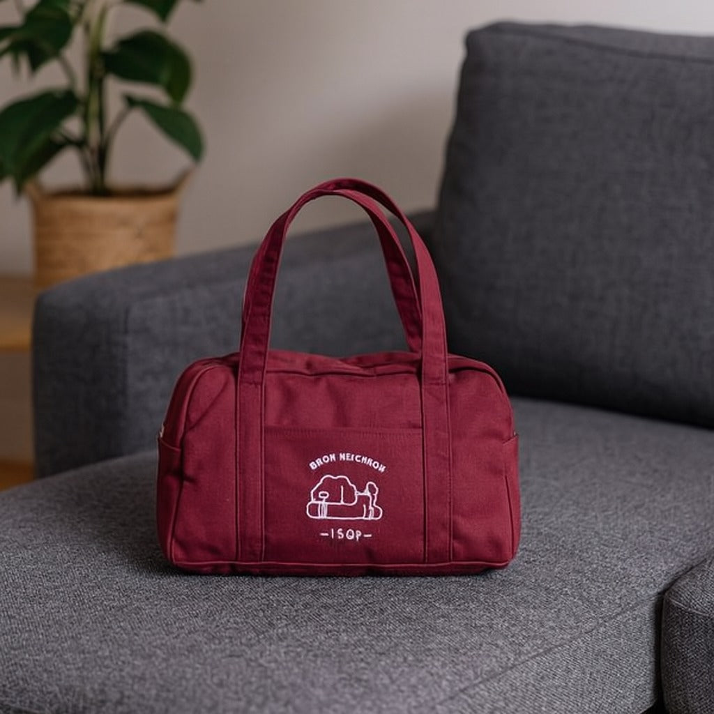 Korean Shoulder Bag