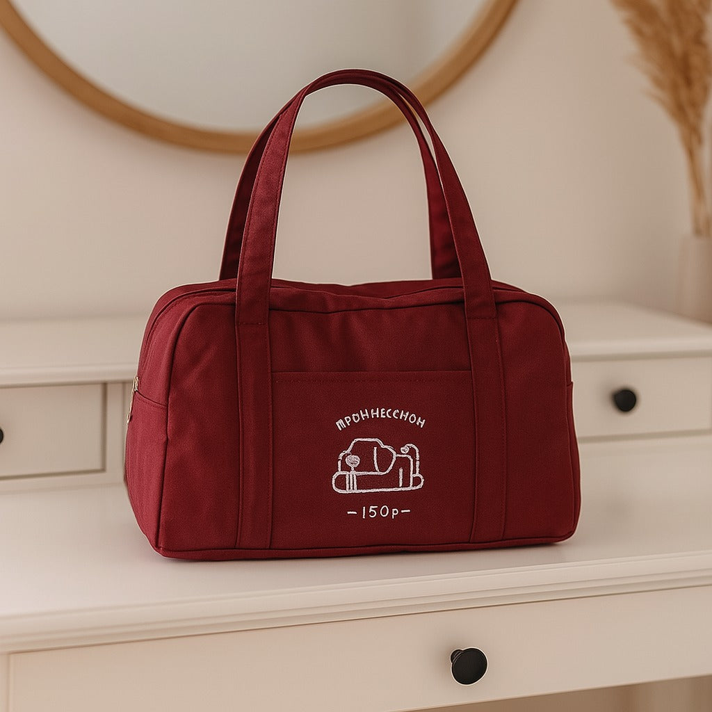Korean Shoulder Bag