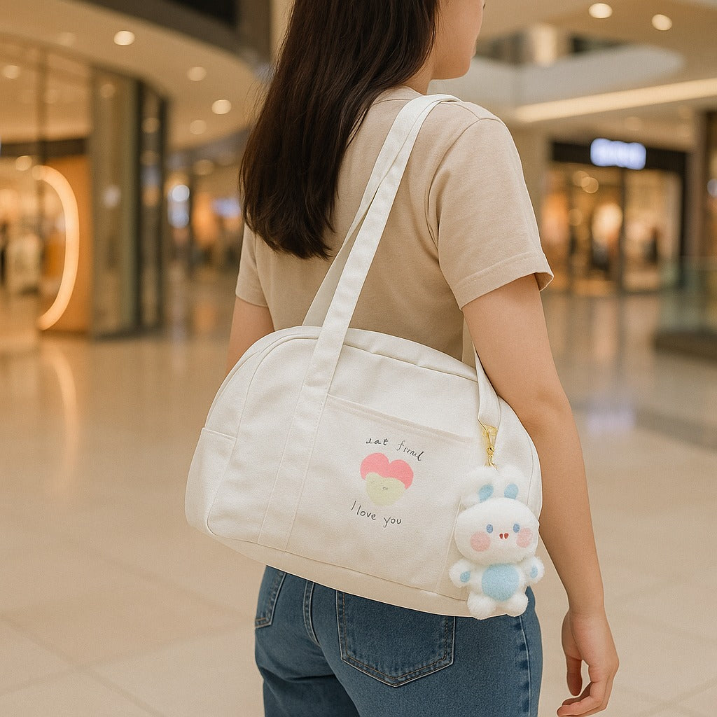 Korean Shoulder Bag