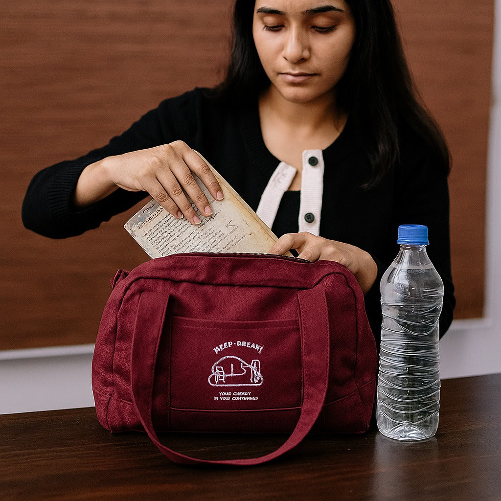 Korean Shoulder Bag