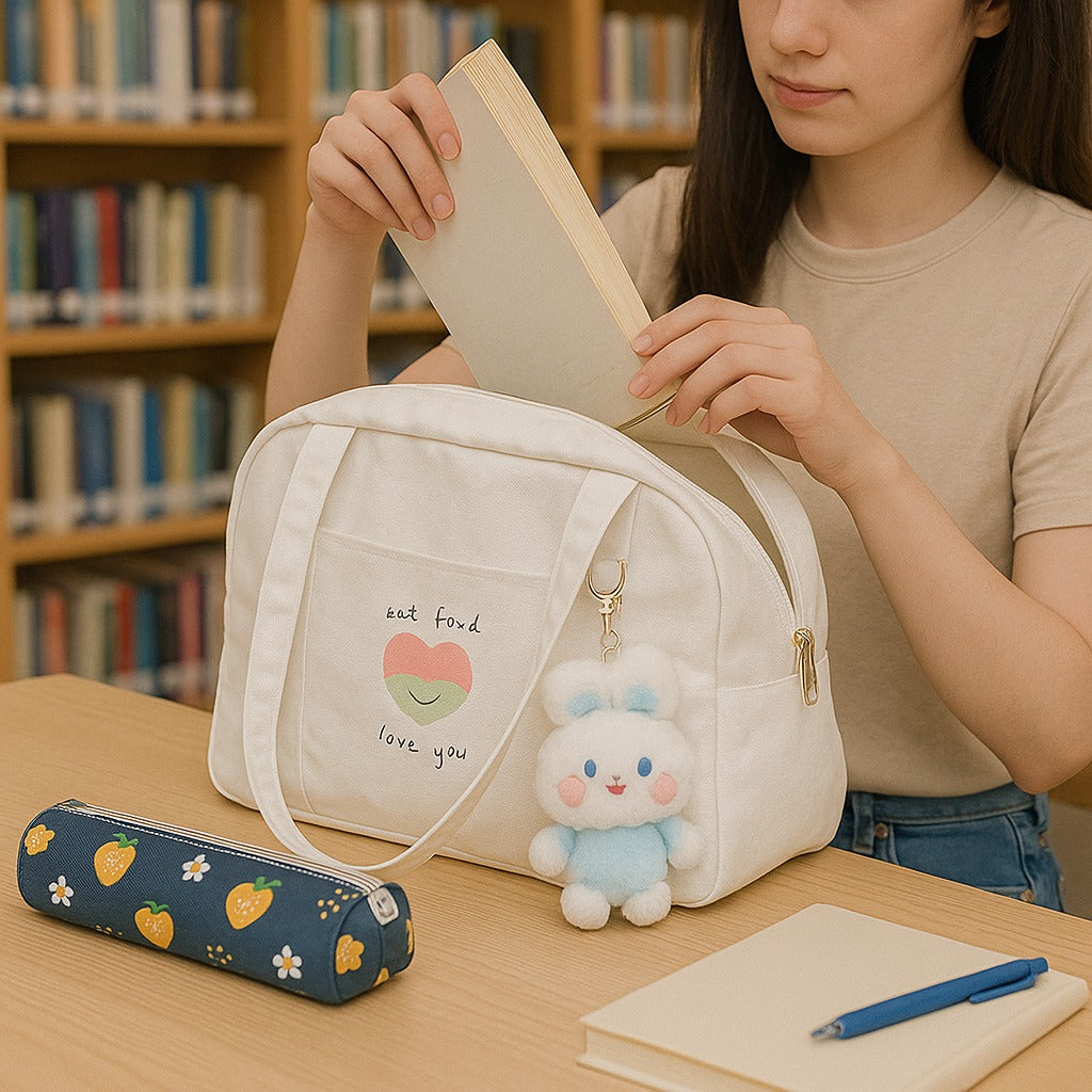Korean Shoulder Bag