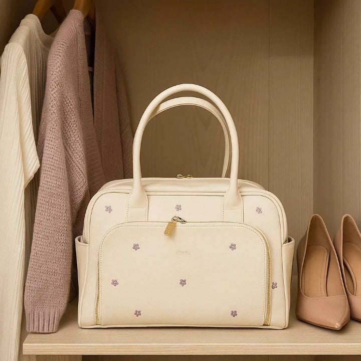 2 in 1 Classy Handbag