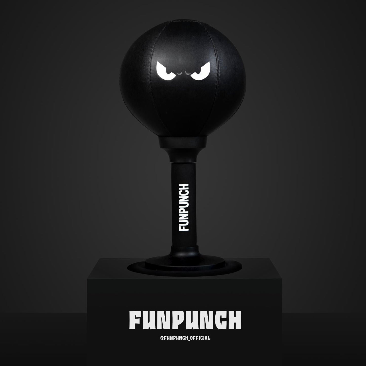 Desktop Punching Ball