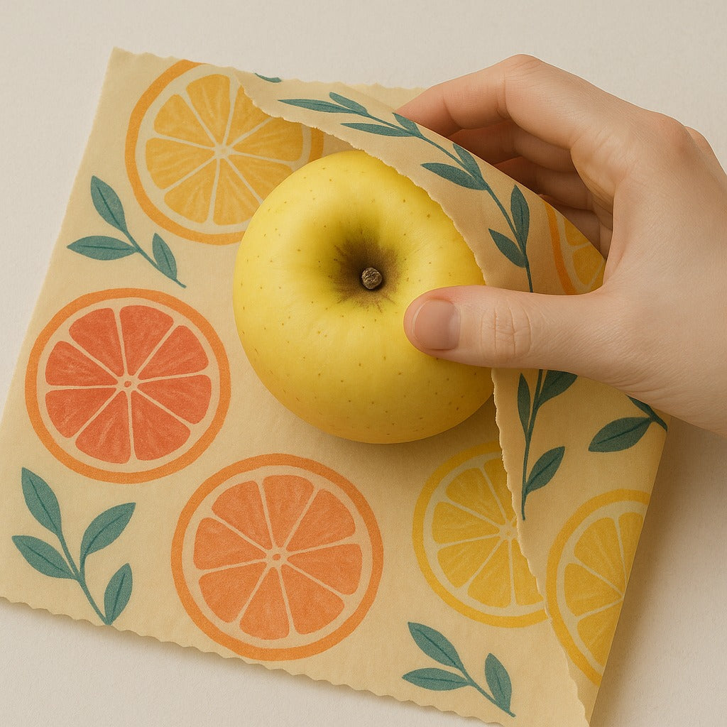 Paper Seal Wraps