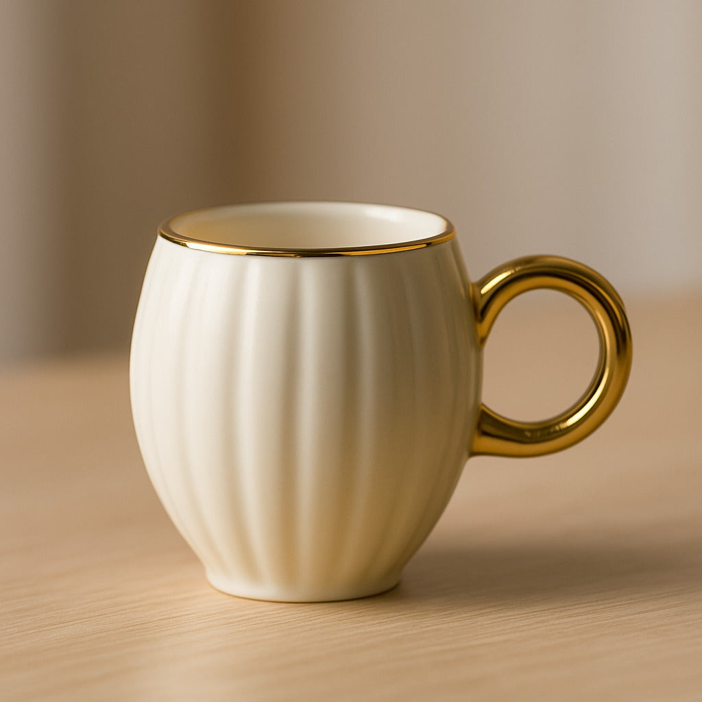 Luxury Cup Set