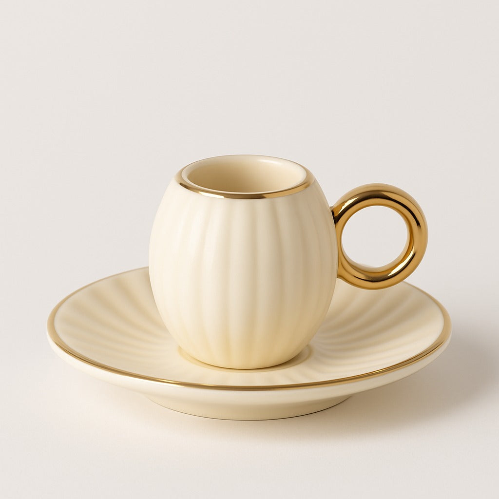 Luxury Cup Set