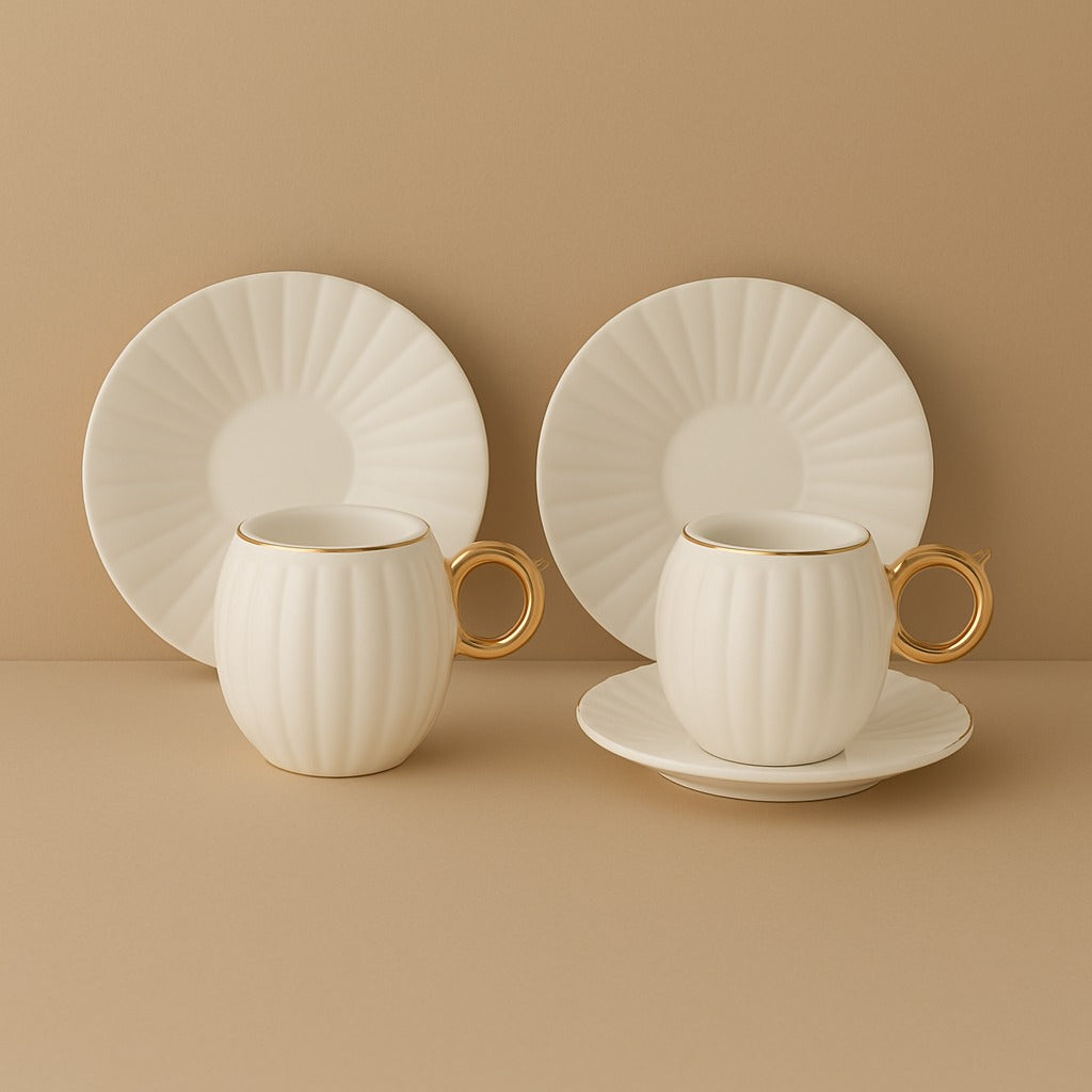 Luxury Cup Set