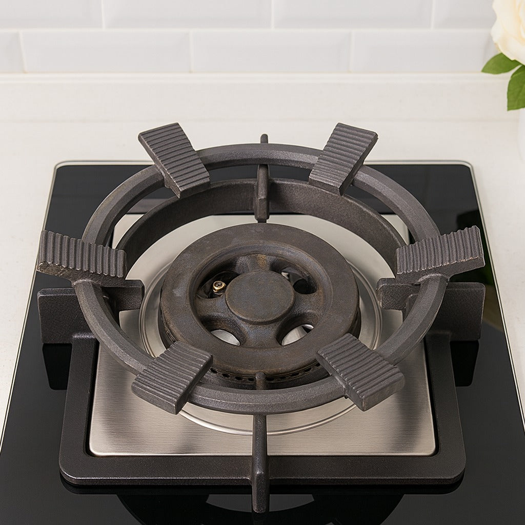 Non-Slip Gas Stove Stand
