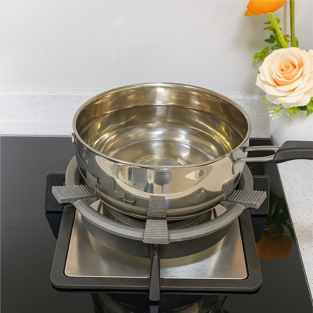 Non-Slip Gas Stove Stand