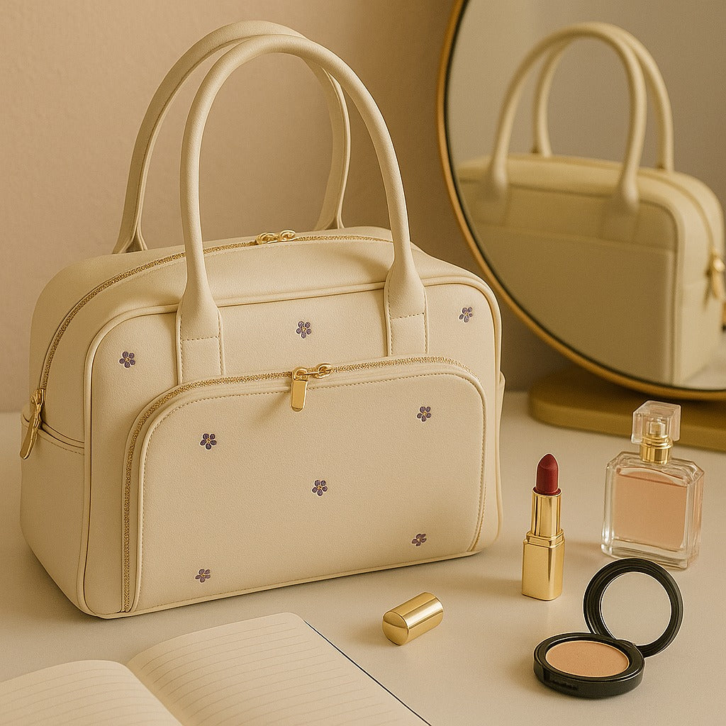 2 in 1 Classy Handbag