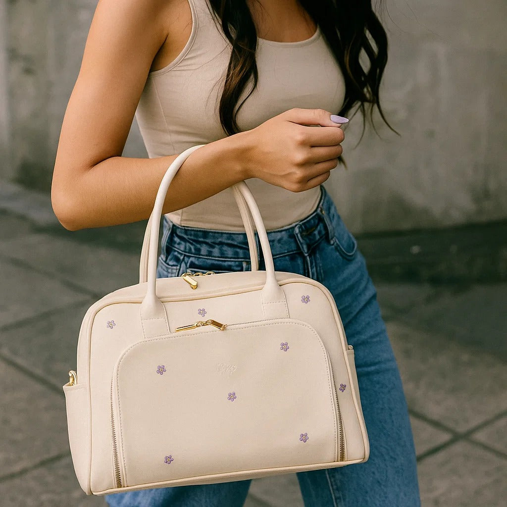 2 in 1 Classy Handbag
