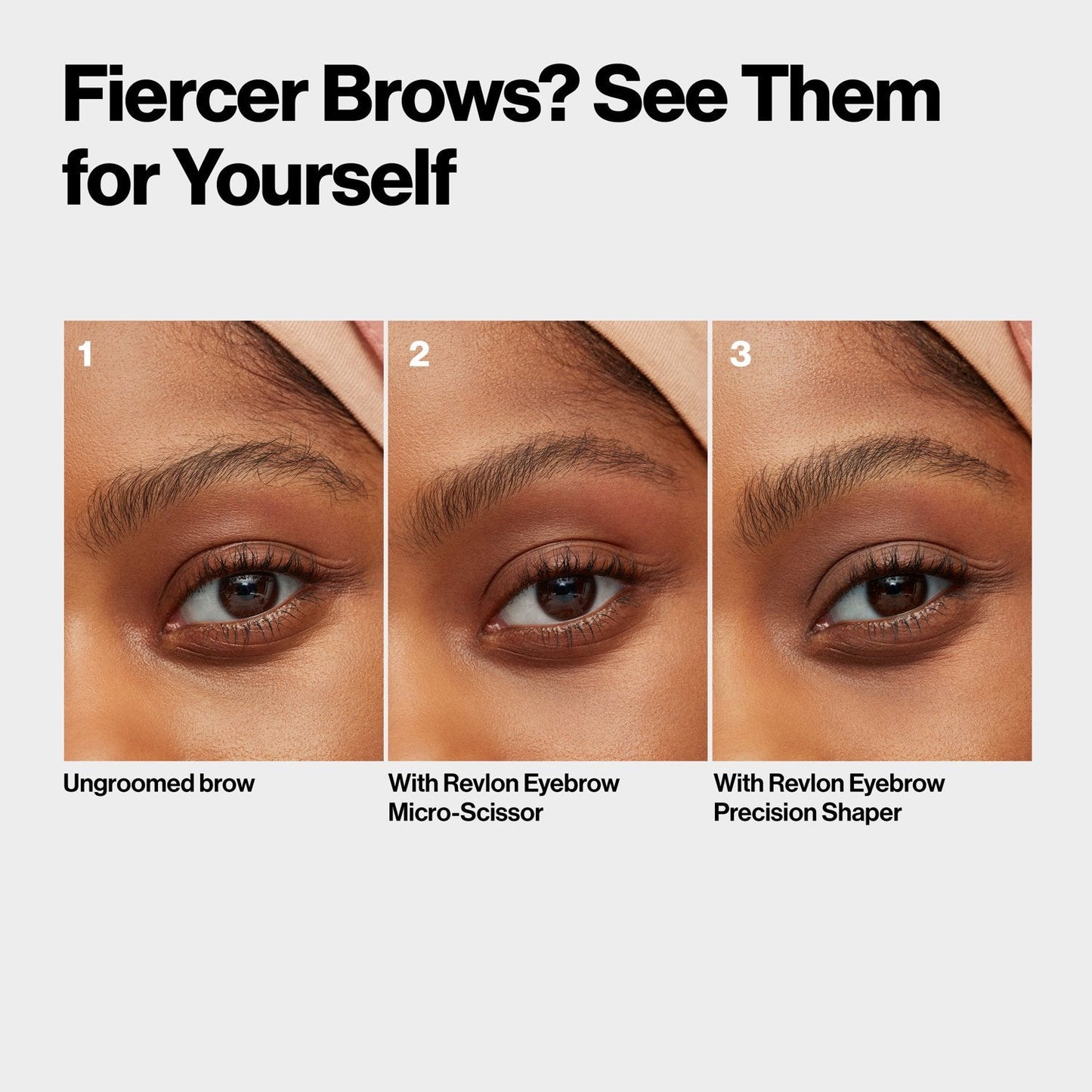 Eyebrow Micro-Scissor
