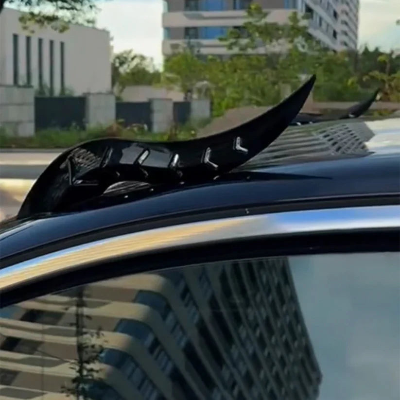 Dragon Horn Car Roof Fins