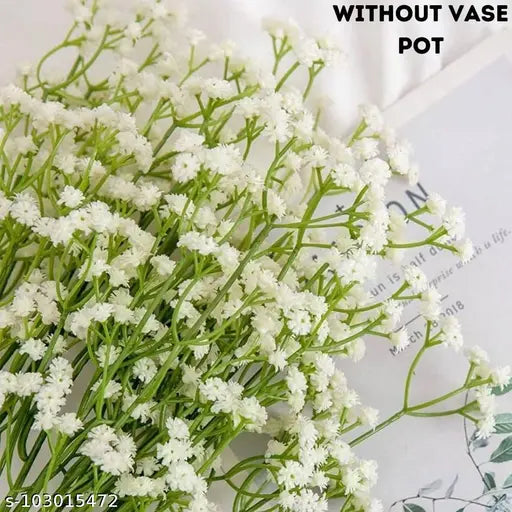 Flower Vase for Home Decor