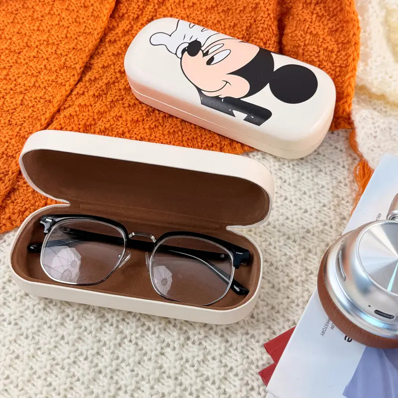 Mickey Glasses Case