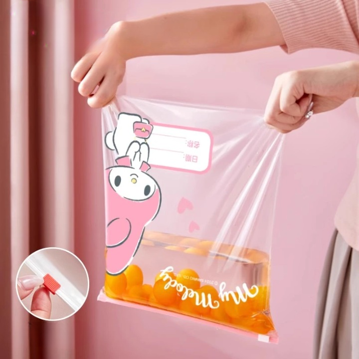 Food Storage Bags