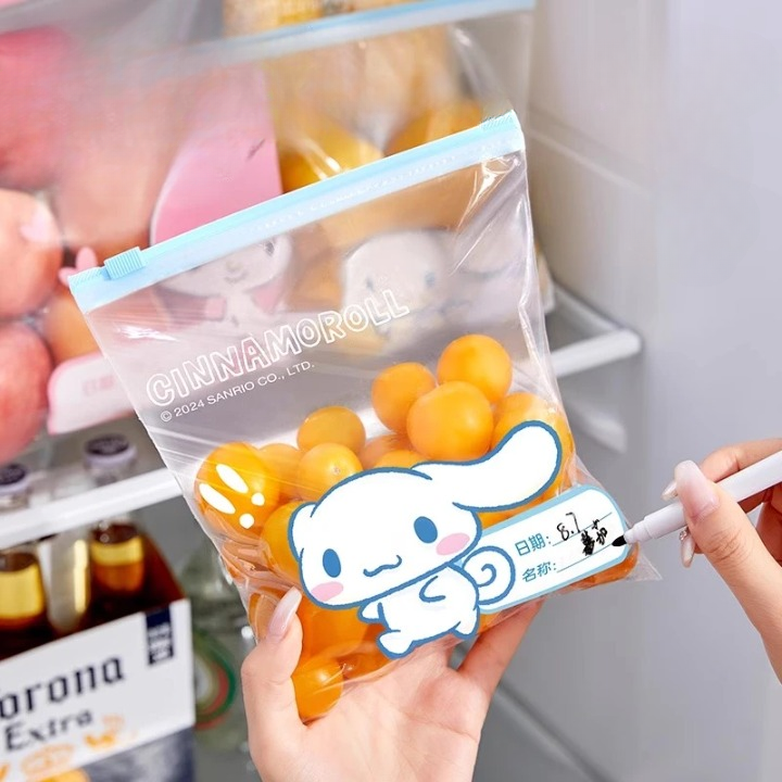 Food Storage Bags